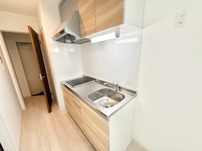 Kvell　Garden　香里の物件内観写真