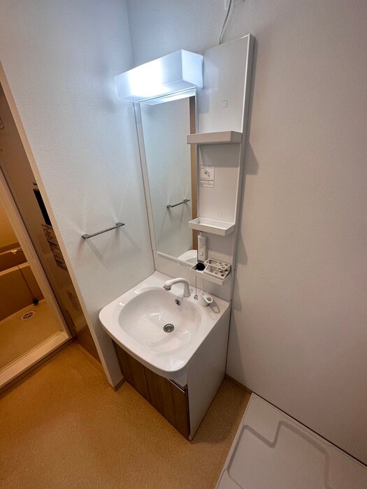 Kvell　Garden　香里の物件内観写真