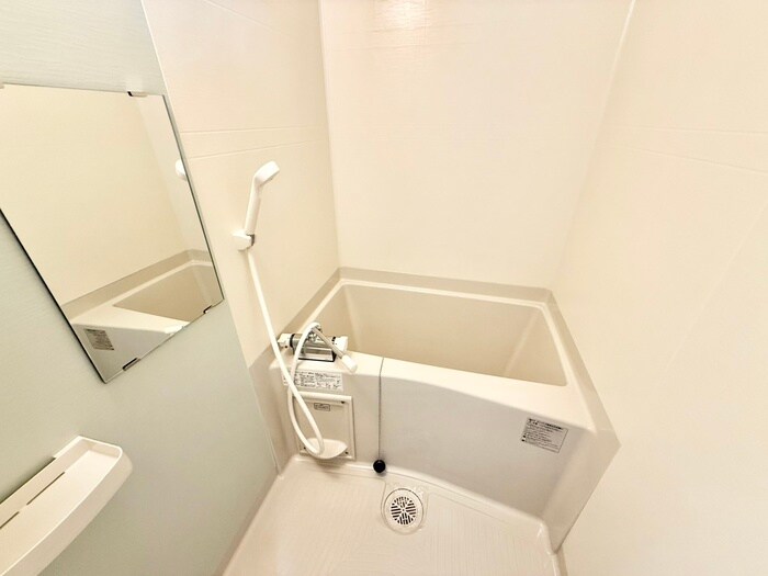 Kvell　Garden　香里の物件内観写真