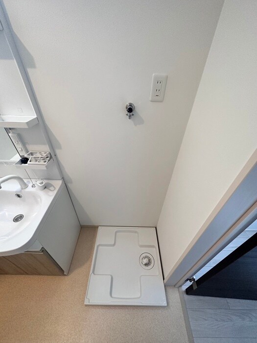 Kvell　Garden　香里の物件内観写真