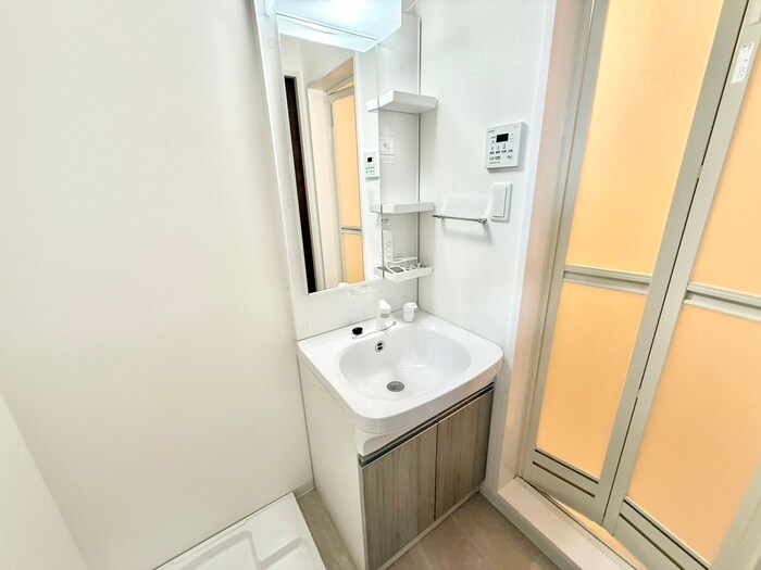 Kvell　Garden　香里の物件内観写真