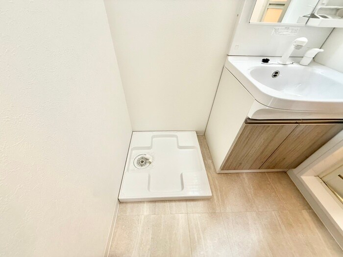 Kvell　Garden　香里の物件内観写真