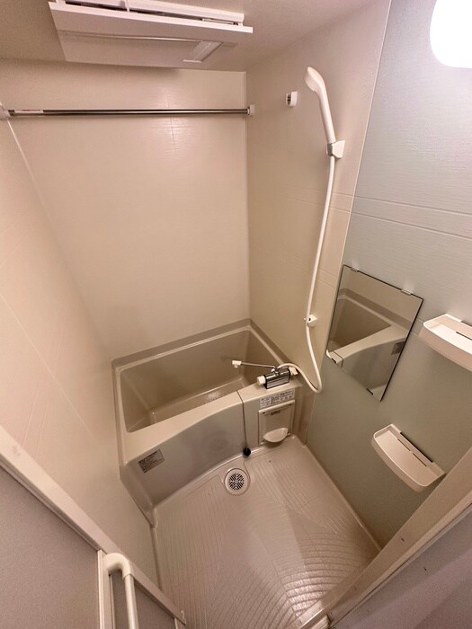 Kvell　Garden　香里の物件内観写真