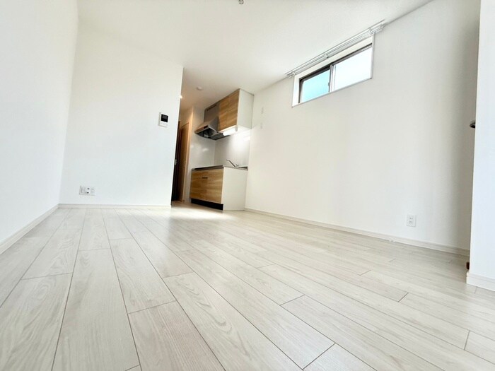 Kvell　Garden　香里の物件内観写真