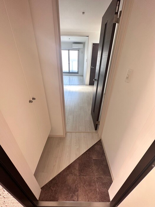 Kvell　Garden　香里の物件内観写真