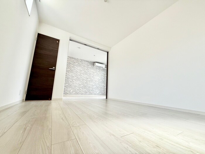 Kvell　Garden　香里の物件内観写真