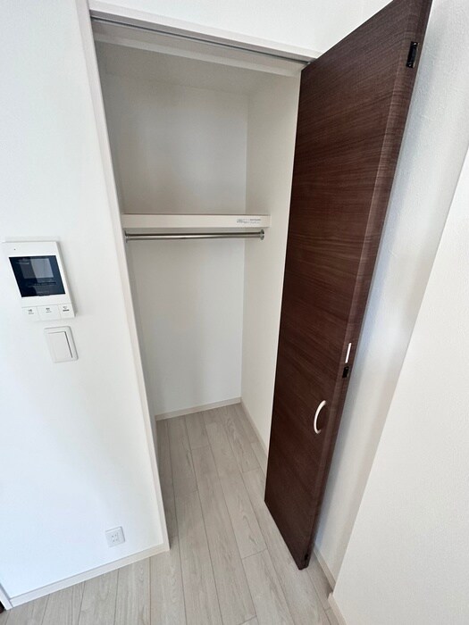 Kvell　Garden　香里の物件内観写真