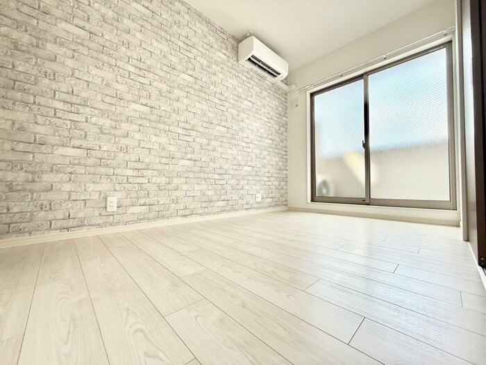 Kvell　Garden　香里の物件内観写真