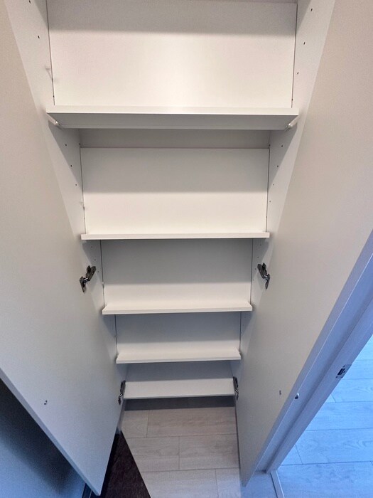 Kvell　Garden　香里の物件内観写真