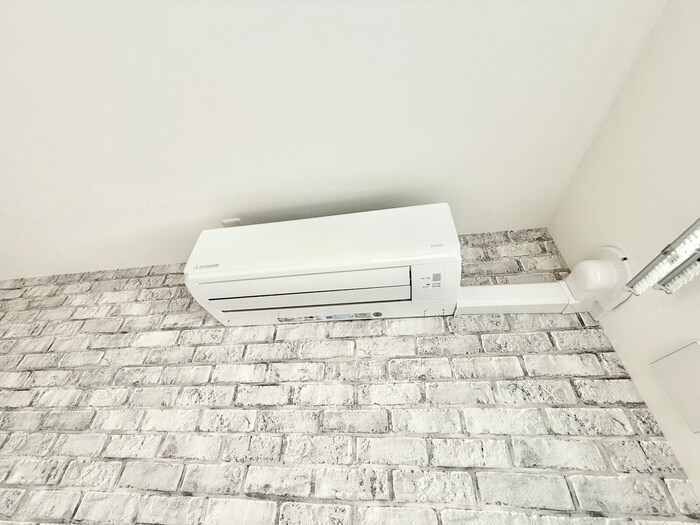 Kvell　Garden　香里の物件内観写真