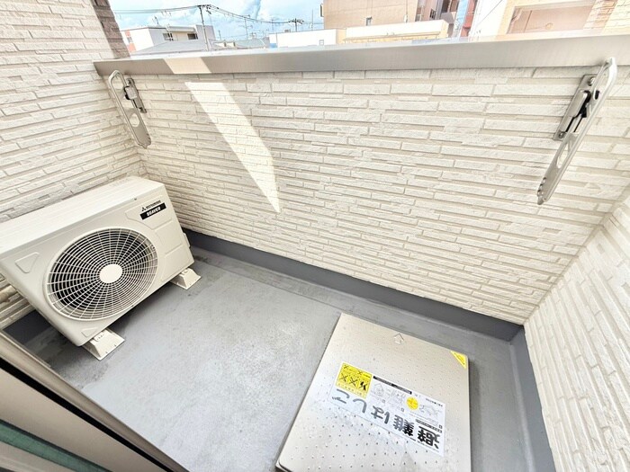 Kvell　Garden　香里の物件内観写真