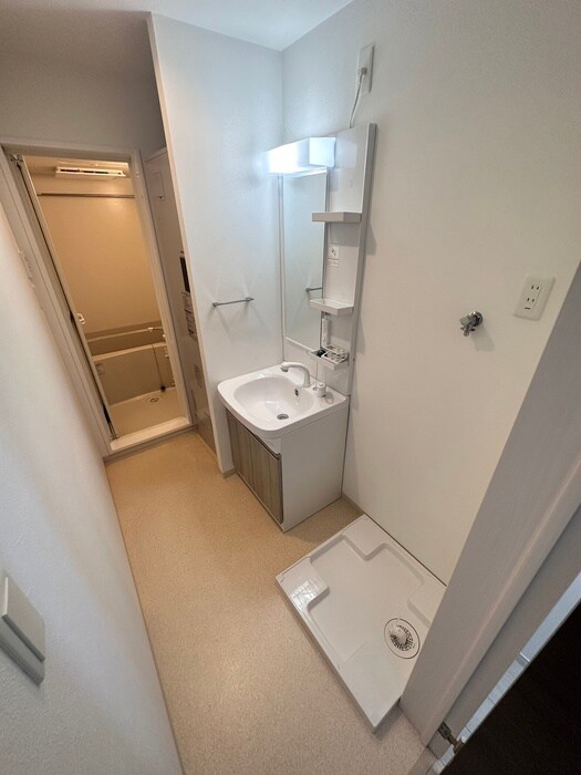 Kvell　Garden　香里の物件内観写真