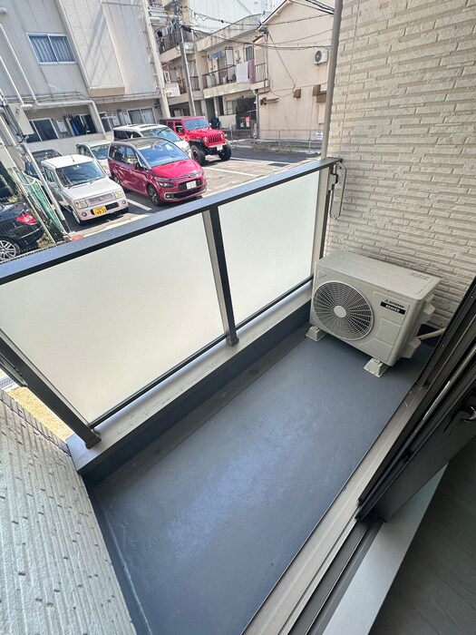 Kvell　Garden　香里の物件内観写真