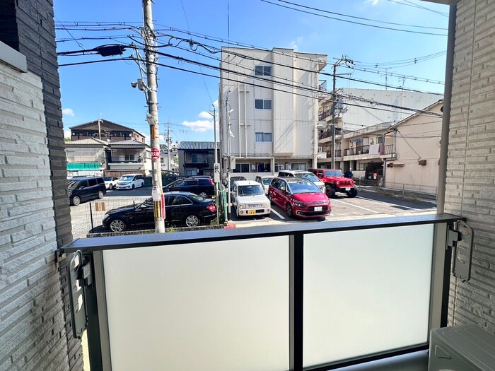 Kvell　Garden　香里の物件内観写真