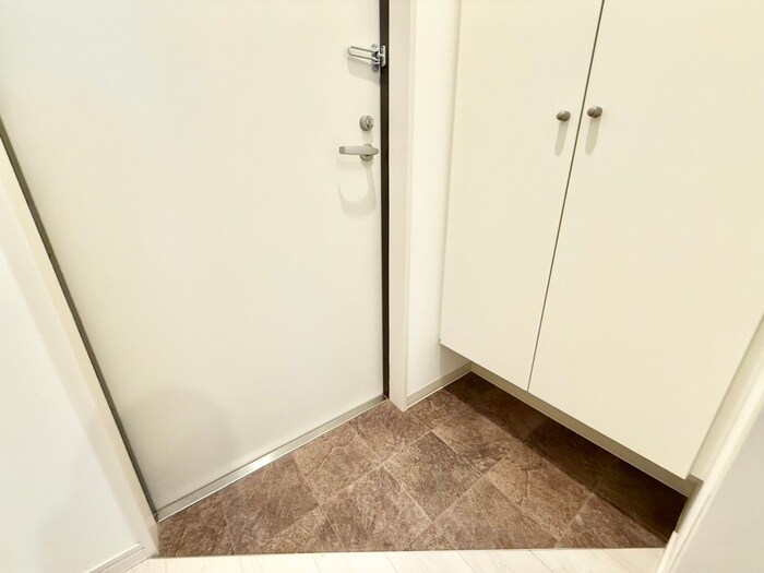 Kvell　Garden　香里の物件内観写真