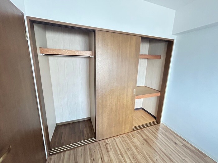 アモ－ル永田の物件内観写真