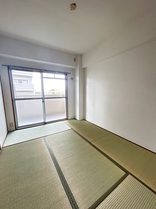 アモ－ル永田の物件内観写真