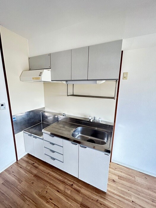 アモ－ル永田の物件内観写真