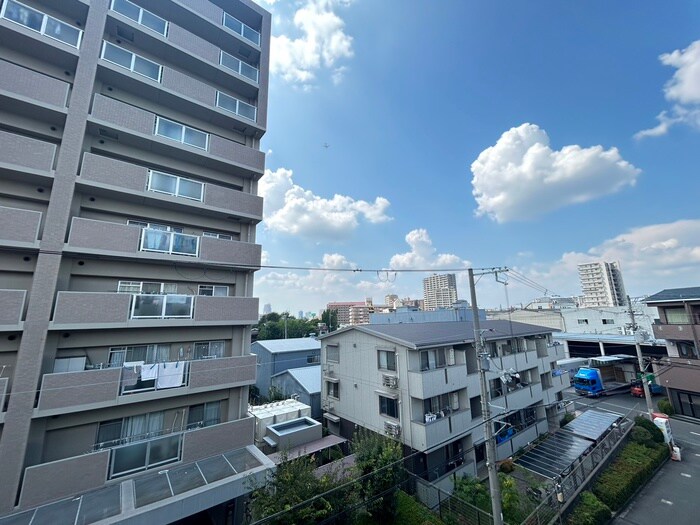 アモ－ル永田の物件内観写真