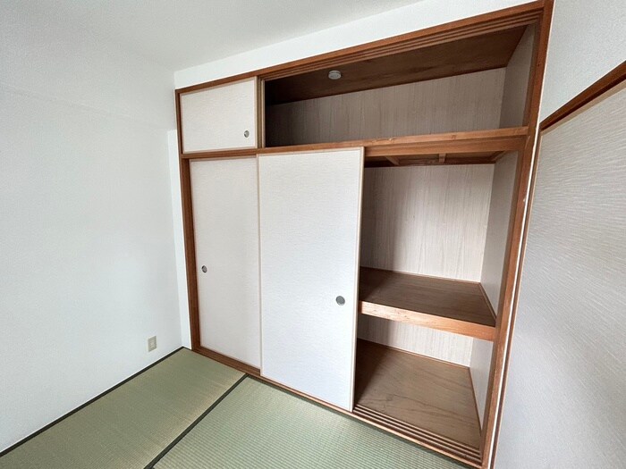 アモ－ル永田の物件内観写真