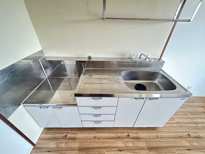 アモ－ル永田の物件内観写真