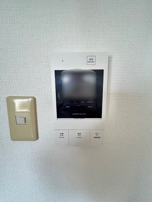 アモ－ル永田の物件内観写真