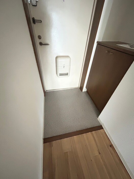 アモ－ル永田の物件内観写真