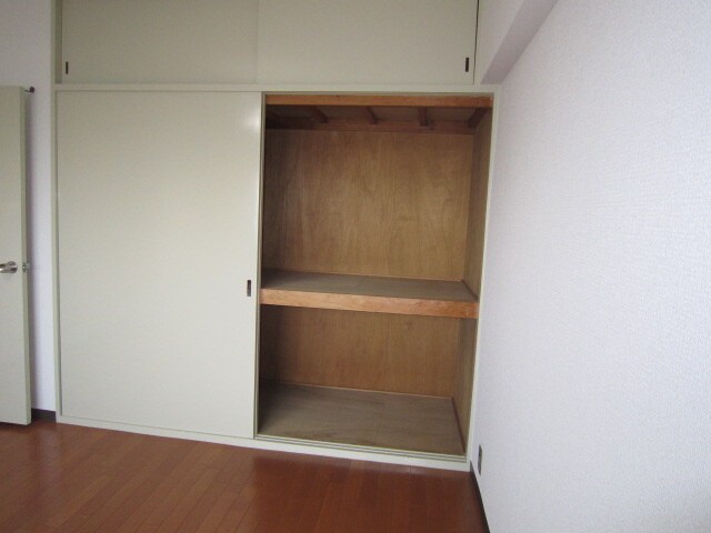 白鷺ビュ－ハイツ(510)の物件内観写真