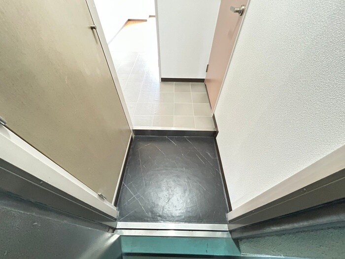 高辻ロイヤルフラッツの物件内観写真