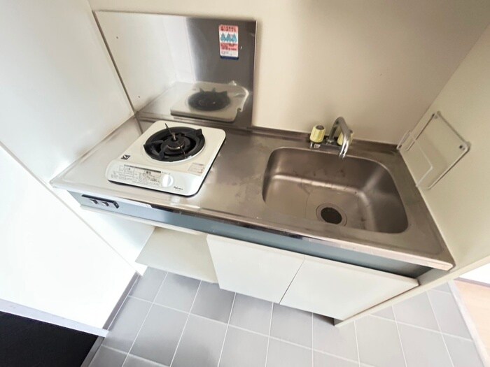 高辻ロイヤルフラッツの物件内観写真