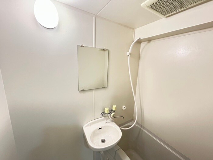 高辻ロイヤルフラッツの物件内観写真