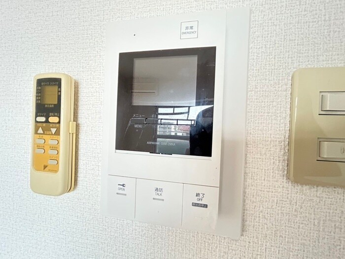 高辻ロイヤルフラッツの物件内観写真