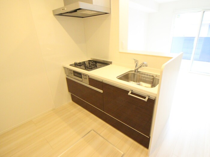 Ｄーｒｏｏｍ南塚口の物件内観写真