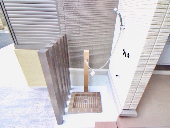 Ｄーｒｏｏｍ南塚口の物件外観写真