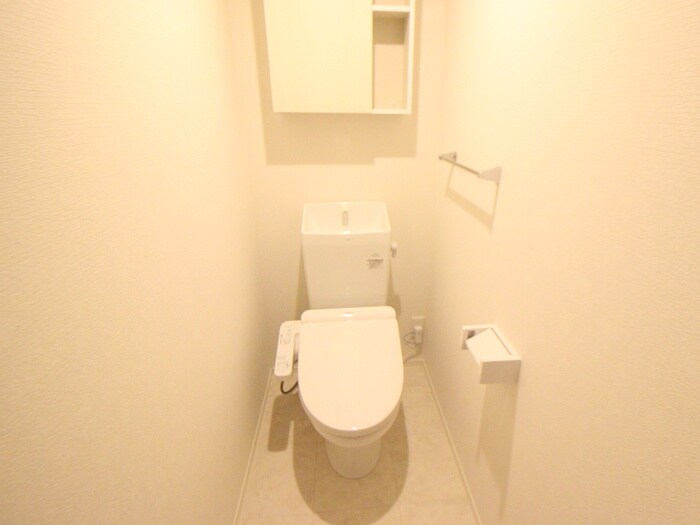 Ｄーｒｏｏｍ南塚口の物件内観写真