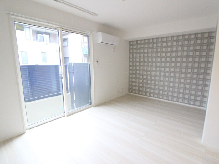 Ｄーｒｏｏｍ南塚口の物件内観写真