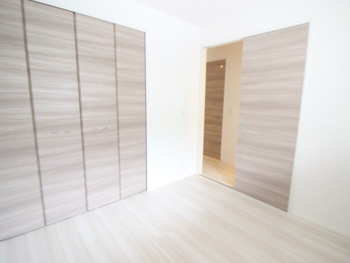 Ｄーｒｏｏｍ南塚口の物件内観写真