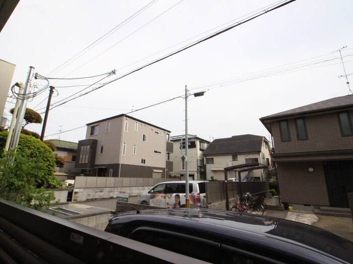 Ｄーｒｏｏｍ南塚口の物件内観写真