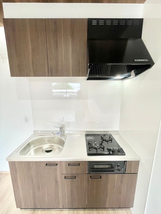 ＡＭＢＩＴＩＯＵＳ枚方市駅前の物件内観写真