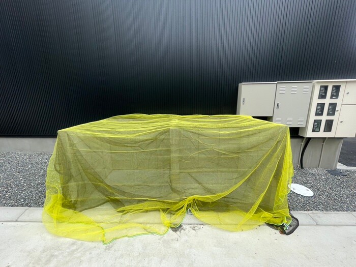 ＡＭＢＩＴＩＯＵＳ枚方市駅前の物件外観写真