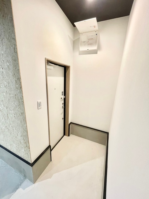 ＡＭＢＩＴＩＯＵＳ枚方市駅前の物件内観写真