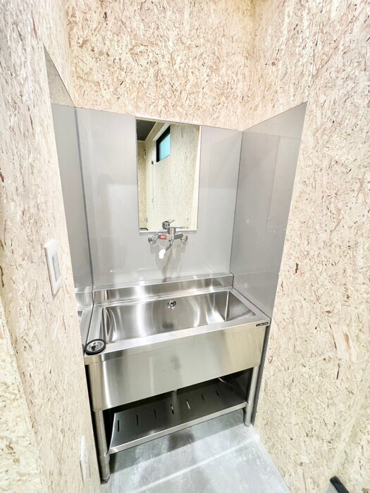 ＡＭＢＩＴＩＯＵＳ枚方市駅前の物件内観写真