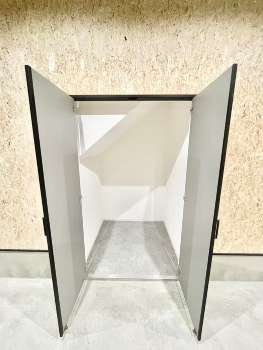 ＡＭＢＩＴＩＯＵＳ枚方市駅前の物件内観写真