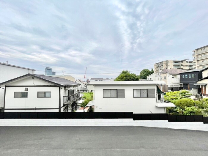 ＡＭＢＩＴＩＯＵＳ枚方市駅前の物件内観写真