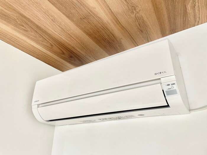 ＡＭＢＩＴＩＯＵＳ枚方市駅前の物件内観写真