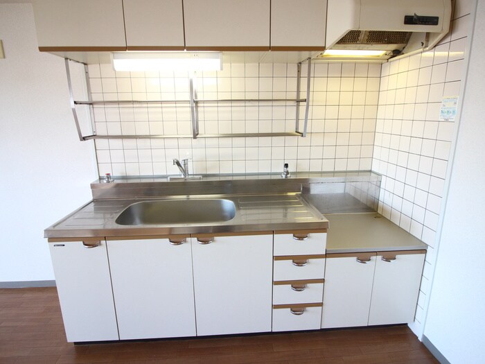 グレ－シアス豊中の物件内観写真