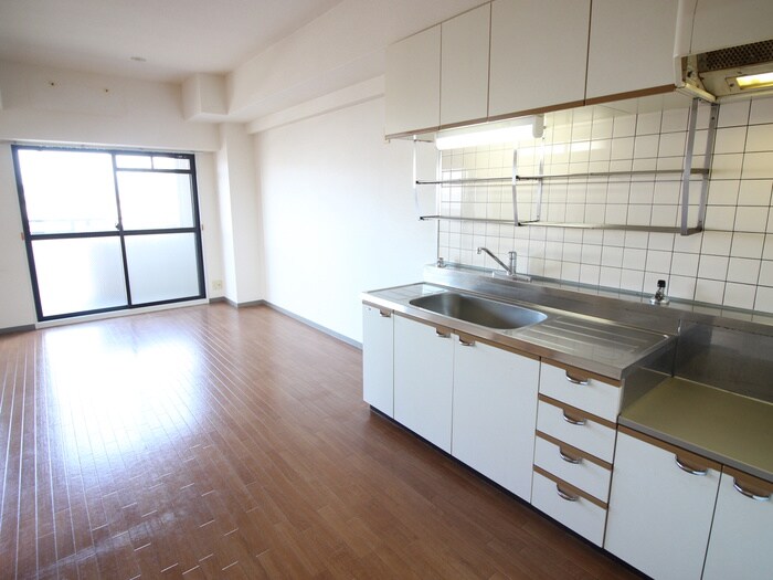 グレ－シアス豊中の物件内観写真