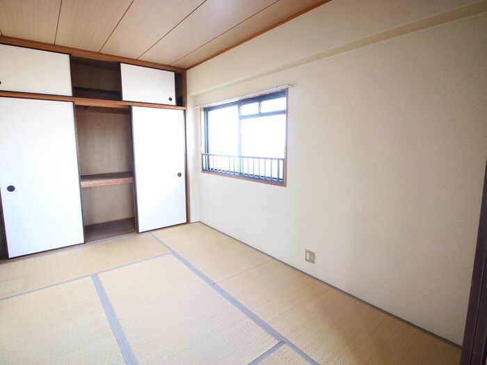 グレ－シアス豊中の物件内観写真