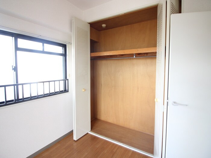 グレ－シアス豊中の物件内観写真