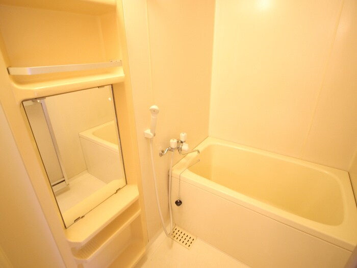 グレ－シアス豊中の物件内観写真